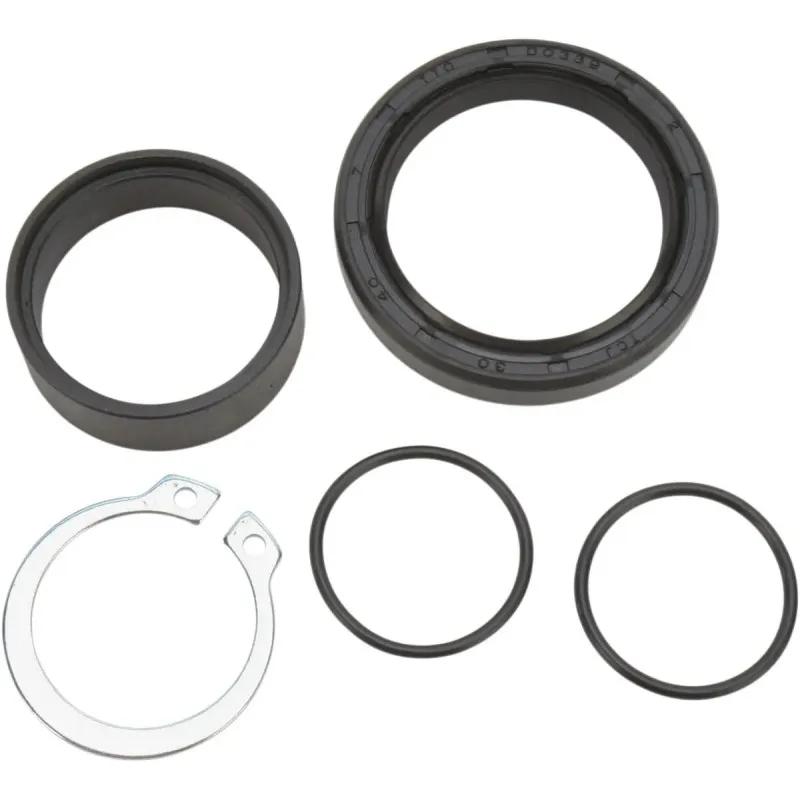 MOOSE RACING countershaft seal kit for KAWASAKI KDX 250, KX 250, KX 250 F from 1991 to 2007