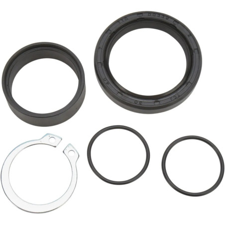 Kit joint spi de sortie de boîte MOOSE RACING pour KAWASAKI KDX 250, KX 250, KX 250 F de 1991 à 2007