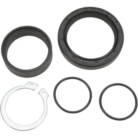MOOSE RACING countershaft seal kit for KAWASAKI KDX 250, KX 250, KX 250 F from 1991 to 2007