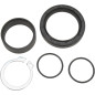 Kit joint spi de sortie de boîte MOOSE RACING pour KAWASAKI KDX 250, KX 250, KX 250 F de 1991 à 2007