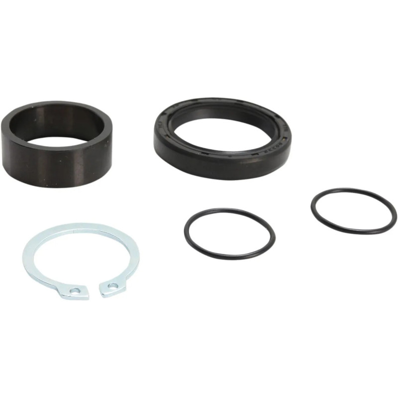 Kit joint spi de sortie de boîte MOOSE RACING pour KAWASAKI KDX 200, KDX 220 R de 1989 à 2006 Kit joint spi de sortie de boîte MOOSE RACING pour KAWASAKI KDX 200, KDX 220 R de 1989 à 2006