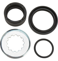 Kit joint spi de sortie de boîte MOOSE RACING pour SUZUKI DR-Z 400 S et KAWASAKI KLX 400 R de 2000 à 2025