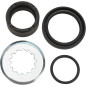 Kit joint spi de sortie de boîte MOOSE RACING pour SUZUKI DR-Z 400 S et KAWASAKI KLX 400 R de 2000 à 2025 Kit joint spi de sortie de boîte MOOSE RACING pour SUZUKI DR-Z 400 S et KAWASAKI KLX 400 R de 2000 à 2025