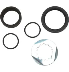 Kit joint spi de sortie de boîte MOOSE RACING pour YAMAHA WR 450 F, YFZ 450, YZ 450 F, YZ 450 FX de 1998 à 2025