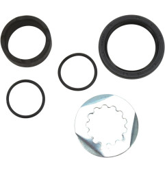 MOOSE RACING countershaft seal kit for YAMAHA WR 400 F, WR 450 F, YFZ 450, YZ 426 F, YZ 450 F, YZ 450 FX from 1998 to 2025