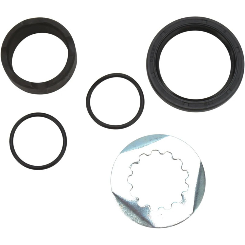 Kit joint spi de sortie de boîte MOOSE RACING pour YAMAHA WR 450 F, YFZ 450, YZ 450 F, YZ 450 FX de 1998 à 2025