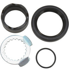 Kit de retén del eje de salida MOOSE RACING para YAMAHA WR 250 F, YZ 250 F de 2001 a 2019