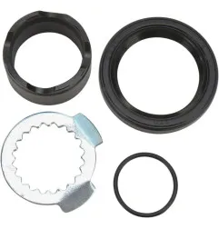 Kit joint spi de sortie de boîte MOOSE RACING pour YAMAHA WR 250 F, YZ 250 F de 2001 à 2019