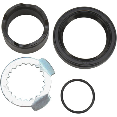 MOOSE RACING countershaft seal kit for YAMAHA WR 250 F, YZ 250 F from 2001 to 2019