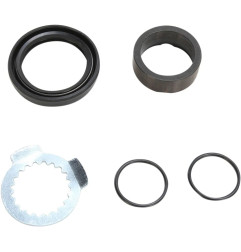 Kit de retén del eje de salida MOOSE RACING para YAMAHA WR 250 F, YZ 250 F, YZ 250 FX de 2014 a 2025