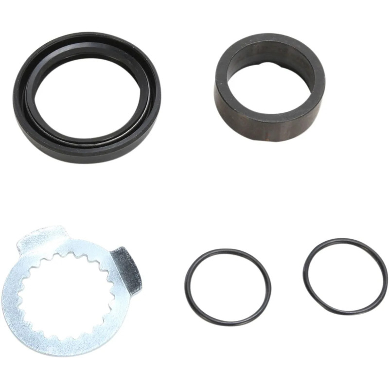 Kit joint spi de sortie de boîte MOOSE RACING pour YAMAHA WR 250 F, YZ 250 F, YZ 250 FX de 2014 à 2025
