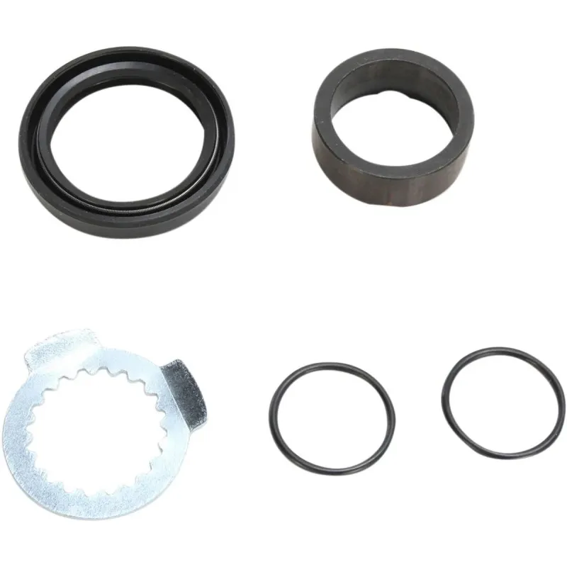 MOOSE RACING countershaft seal kit for YAMAHA WR 250 F, YZ 250 F, YZ 250 FX from 2014 to 2025 MOOSE RACING countershaft seal kit for YAMAHA WR 250 F, YZ 250 F, YZ 250 FX from 2014 to 2025