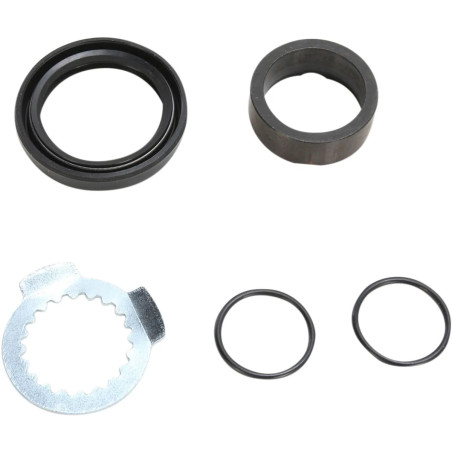 Kit de retén del eje de salida MOOSE RACING para YAMAHA WR 250 F, YZ 250 F, YZ 250 FX de 2014 a 2025