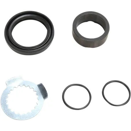 MOOSE RACING countershaft seal kit for YAMAHA WR 250 F, YZ 250 F, YZ 250 FX from 2014 to 2025