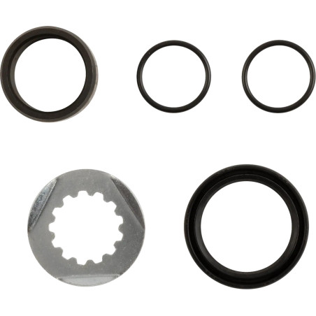 Kit de retén del eje de salida MOOSE RACING para YAMAHA YZ 450 F, YZ 450 FX de 2023 a 2025