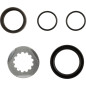 MOOSE RACING countershaft seal kit for YAMAHA YZ 450 F, YZ 450 FX from 2023 to 2025 MOOSE RACING countershaft seal kit for YAMAHA YZ 450 F, YZ 450 FX from 2023 to 2025