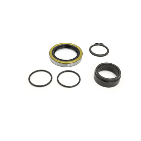 Kit de retén del eje de salida PROX para KTM SX 125, SX 150, HUSQVARNA TC 125, TE 150 y GAS GAS MC 125 de 2016 a 2023