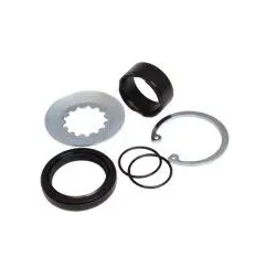 PROX Abtriebswellen-Simmerring-Kit für YAMAHA WR 450 F, YFZ 450, YZ 450 F, YZ 450 FX und GAS GAS EC 450 F von 1998 bis 2023