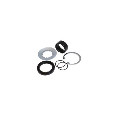 Kit de retén del eje de salida PROX para YAMAHA WR 450 F, YFZ 450, YZ 450 F, YZ 450 FX y GAS GAS EC 450 F de 1998 a 2023