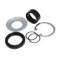 PROX countershaft seal kit for SUZUKI DR-Z 400, DR-Z 400 E, DR-Z 400 S, DR-Z 400 SM from 2000 to 2023