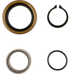 Kit de retén del eje de salida HOT RODS para KTM EXC 125, EXC 200, SX 125, SX 150, XC 150, XC-W 200 de 2001 a 2014