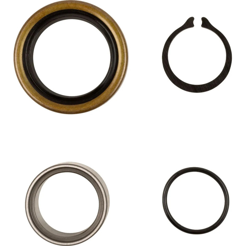 Kit de retén del eje de salida HOT RODS para KTM EXC 125, EXC 200, SX 125, SX 150, XC 150, XC-W 200 de 2001 a 2014