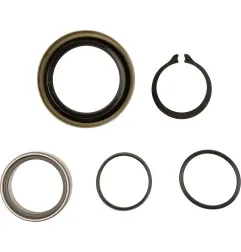 Kit de retén del eje de salida HOT RODS para KTM EXC 250, SX 250, XC 250, XC 300, XC-W 250, XC-W 300 de 2003 a 2014