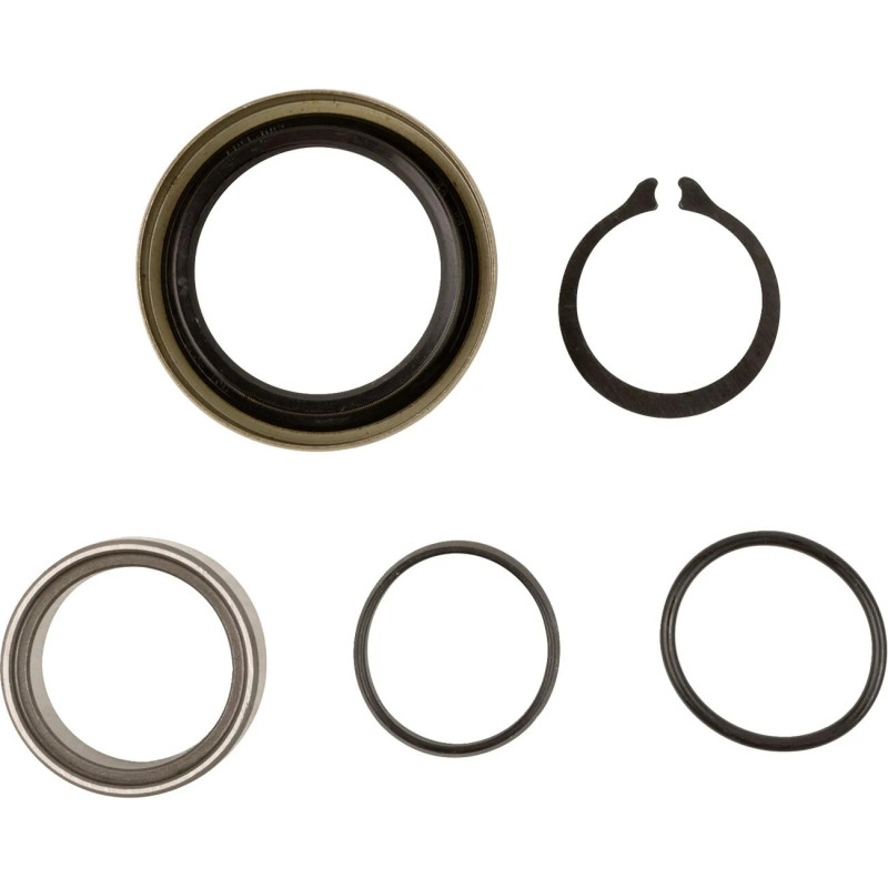 Kit joint spi de sortie de boîte HOT RODS pour KTM EXC 250, SX 250, XC 250, XC 300, XC-W 250, XC-W 300 de 2003 à 2014