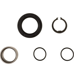 HOT RODS Abtriebswellen-Simmerring-Kit für KAWASAKI KX 100, KX 85 von 2005 bis 2021