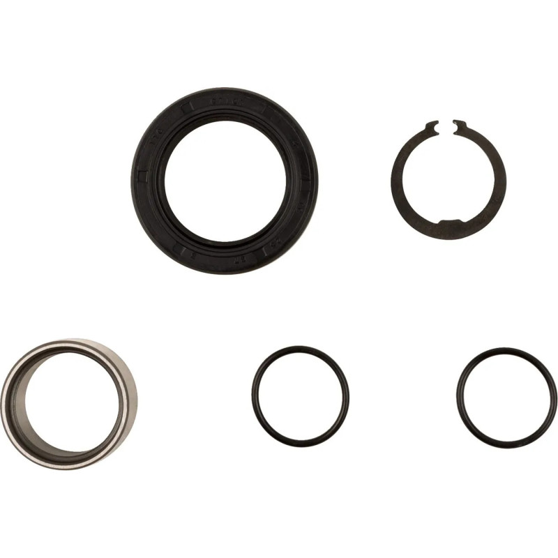 Kit de retén del eje de salida HOT RODS para KAWASAKI KX 100, KX 85 de 2005 a 2021
