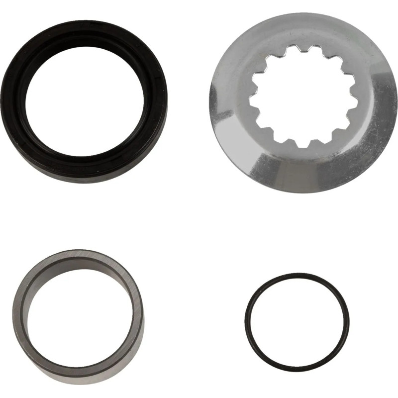 HOT RODS engine oil seal kit for KAWASAKI KX 450 F from 2009 to 2018