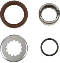 Kit joint spi de sortie de boîte HOT RODS pour SUZUKI DR-Z 400, DR-Z 400 E, DR-Z 400 S, DR-Z 400 SM de 2000 à 2013