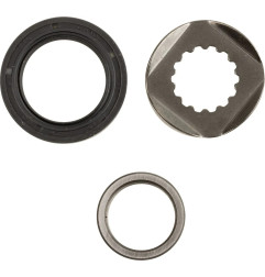Kit joints spi moteur HOT RODS pour YAMAHA YZ 125, YZ 65, YZ 85 LW, YZ 85 SW de 1987 à 2021