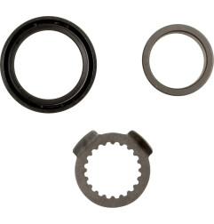 Kit joints spi moteur HOT RODS pour YAMAHA YZ 125, YZ 125 X et FANTIC XE 125, XX 125 de 2005 à 2022