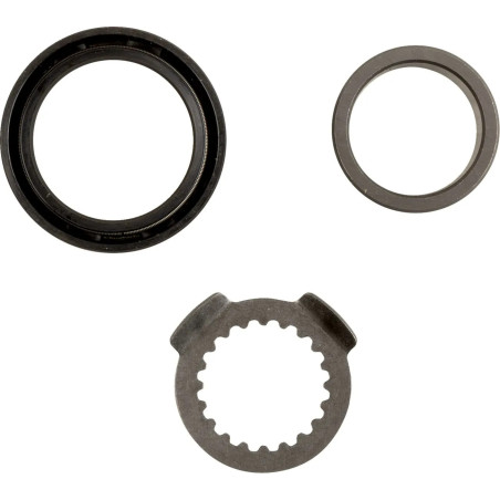 Kit joints spi moteur HOT RODS pour YAMAHA YZ 125, YZ 125 X et FANTIC XE 125, XX 125 de 2005 à 2022