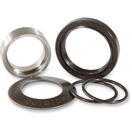 Kit joint spi de sortie de boîte HOT RODS pour YAMAHA YZ 250, YZ 250 X de 1999 à 2022