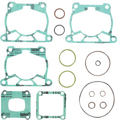 Kit de juntas de la parte alta MOOSE RACING para KTM XC 125, HUSQVARNA TC 125 y GAS GAS MC 125 de 2023 a 2027