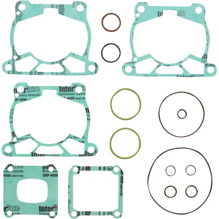 MOOSE RACING top-end gasket kit for KTM SX 125, XC 125, HUSQVARNA TC 125, TE 150 and GAS GAS EC 125, MC 125 from 2023 to 2027