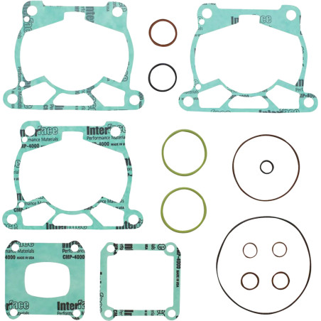 MOOSE RACING Topend-Dichtsatz für KTM SX 125, XC 125, HUSQVARNA TC 125, TE 150 und GAS GAS EC 125, MC 125 von 2023 bis 2027