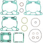 MOOSE RACING Topend-Dichtsatz für KTM SX 125, XC 125, HUSQVARNA TC 125, TE 150 und GAS GAS EC 125, MC 125 von 2023 bis 2027
