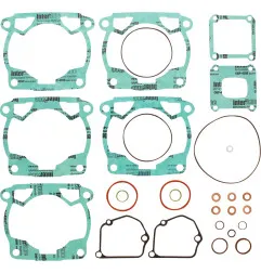 Kit de juntas de la parte alta MOOSE RACING para KTM SX 250, GAS GAS EC 250 y HUSQVARNA TC 250 de 2023 a 2026