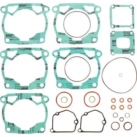 Kit de juntas de la parte alta MOOSE RACING para KTM SX 250, GAS GAS EC 250 y HUSQVARNA TC 250 de 2023 a 2026