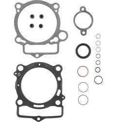 Pochette de joints haut moteur MOOSE RACING pour HUSQVARNA FC 350, KTM SX-F 350 et GAS GAS EX 350 F de 2022 à 2027