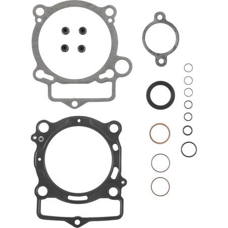 MOOSE RACING top-end gasket kit for HUSQVARNA FC 350, KTM SX-F 350 and GAS GAS EX 350 F from 2022 to 2027