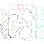 Pochette de joints moteur complète MOOSE RACING pour KTM SX 125, HUSQVARNA TC 125 et GAS GAS MC 125 de 2023 à 2024 Pochette de joints moteur complète MOOSE RACING pour KTM SX 125, HUSQVARNA TC 125 et GAS GAS MC 125 de 2023 à 2024