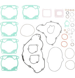 MOOSE RACING complete engine gasket kit for KTM XC-W 250 TBI, HUSQVARNA TC 250 and GAS GAS EC 250 from 2023 to 2026