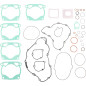 MOOSE RACING complete engine gasket kit for KTM XC-W 250 TBI, HUSQVARNA TC 250 and GAS GAS EC 250 from 2023 to 2026