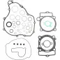 MOOSE RACING complete engine gasket kit for HUSQVARNA FC 350, KTM XC-F 350 and GAS GAS EX 350 F from 2022 to 2027