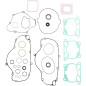 Pochette de joints moteur complète MOOSE RACING pour KTM XC 125, HUSQVARNA TC 125 et GAS GAS MC 125 de 2023 à 2027 Pochette de joints moteur complète MOOSE RACING pour KTM XC 125, HUSQVARNA TC 125 et GAS GAS MC 125 de 2023 à 2027