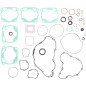 Kit completo de juntas de motor MOOSE RACING para KTM SX 250, GAS GAS EC 250 y HUSQVARNA TC 250 de 2023 a 2026